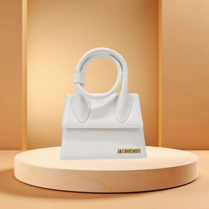 Jacquemus Inspired Portable Bag Ideal Mother's Day Gift Copy #2