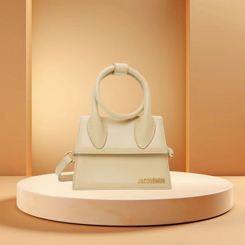 Jacquemus Inspired Portable Bag Ideal Mother's Day Gift Copy #7