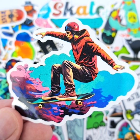 Hignful Planches À Roulettes Pour Débutants, Skeatbord Longboards Pour