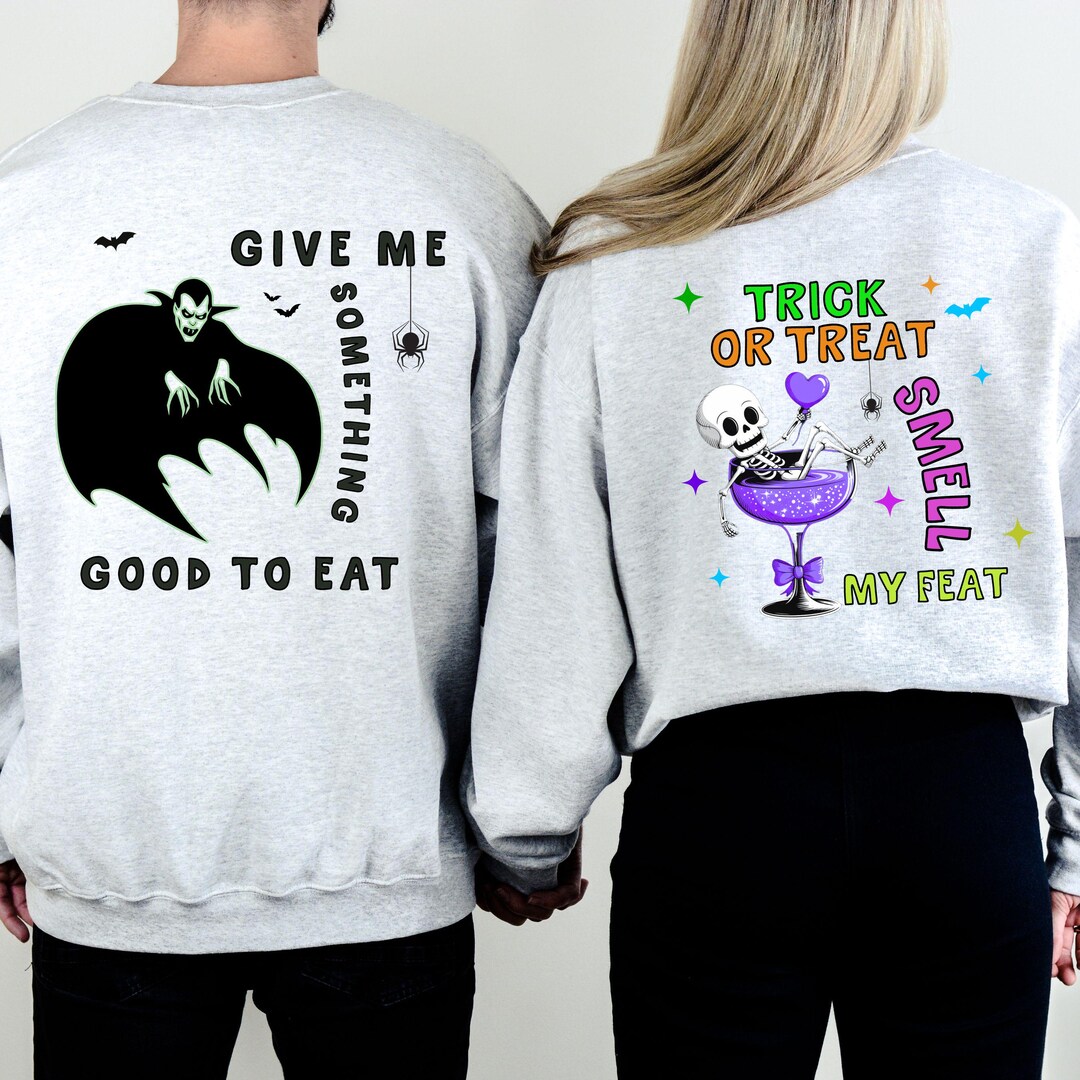 Felpa Con Cappuccio Uomo "This Is My Halloween Costume" – Divertente Maglioncino Autunno
