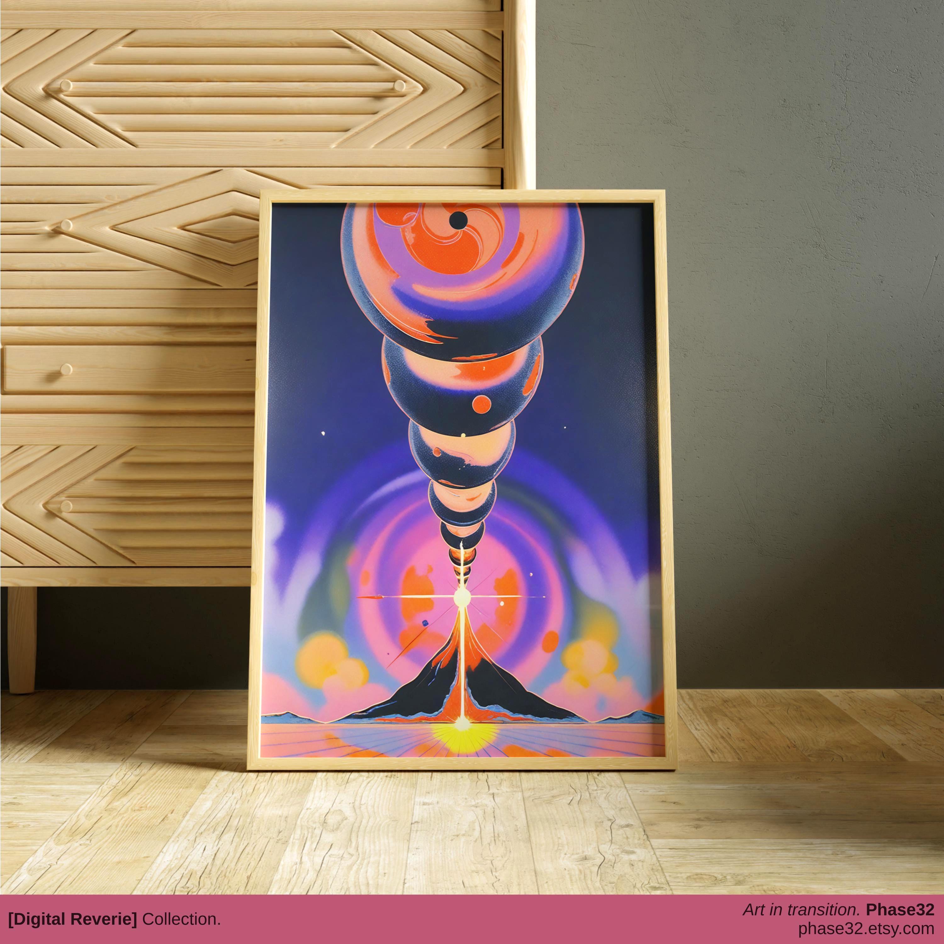 Dreamcore artwork - Etsy 日本