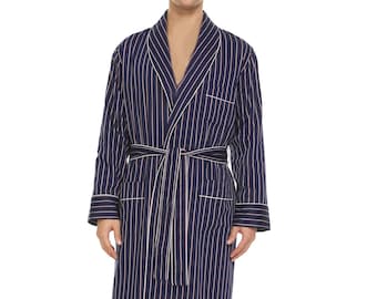 Redwood Tencel Mens Luxury Robe Night & Day Mens Robe Mens Robes Soft ...