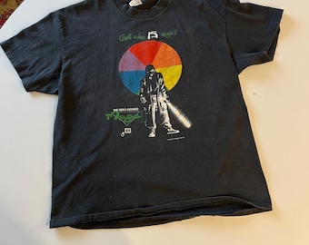 Vintage 1988 Mage T-Shirt by Matt Wagner