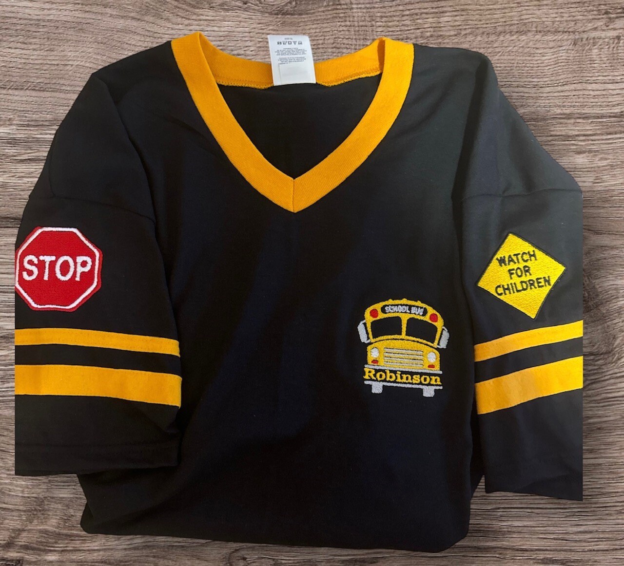 School Bus Hawaiian Shit Fo Men, Vehicle Topical Summe