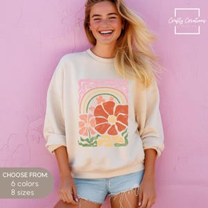 Subtle Anti-Trump Resistance Sweatshirt, FDT Democrat Gift, Anti Trump Subtle, Progressive Liberal Feminist Anti Republican Post Election