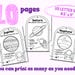 Solar System Coloring Pages: Kids Astronomy Activity (PDF Printable) - Etsy