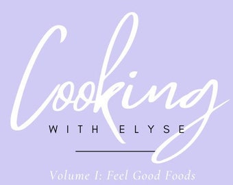 Kochen mit Elyse
