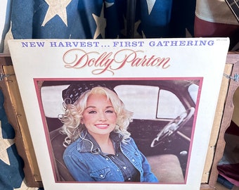 Dolly Parton