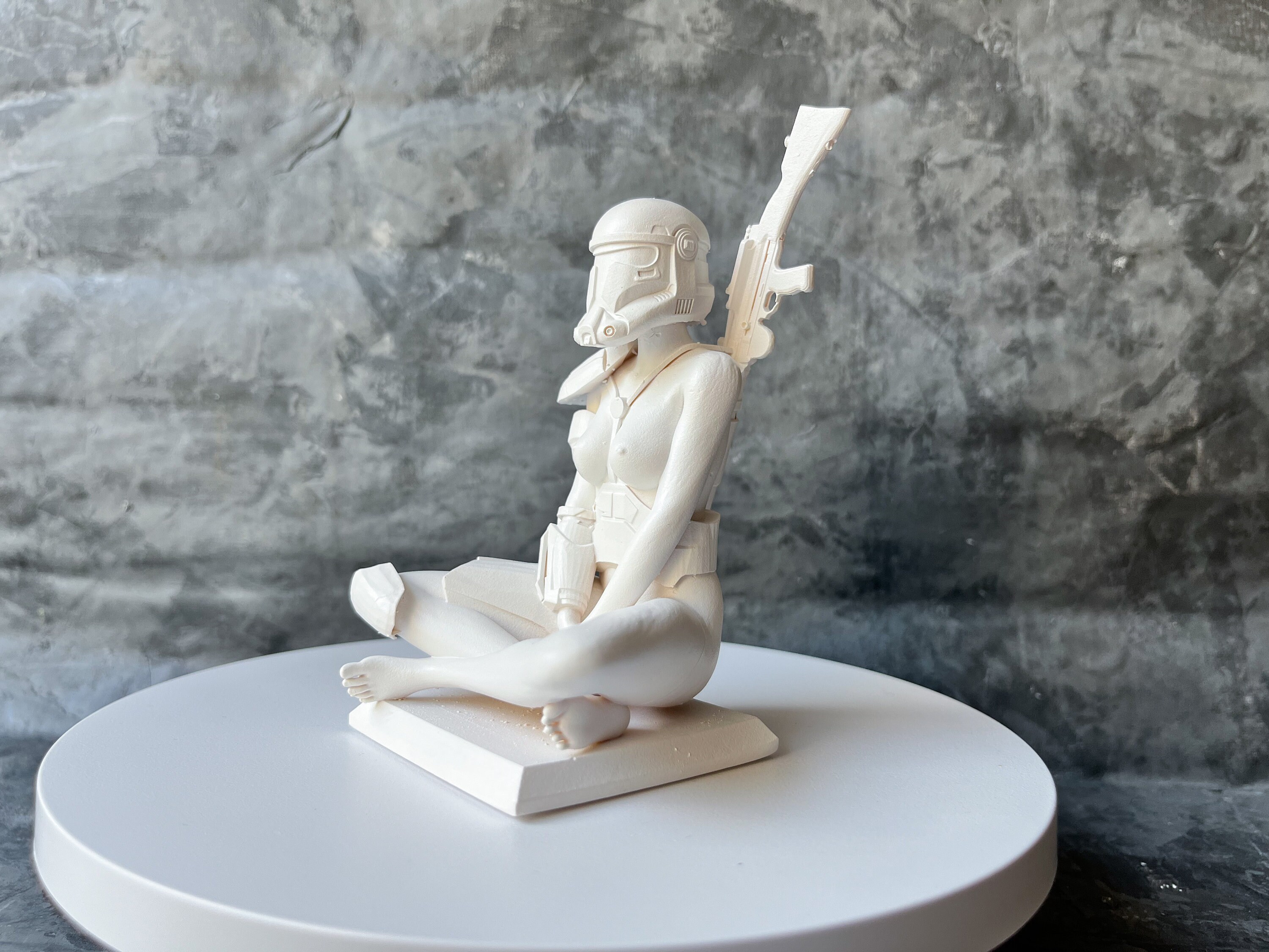 Star War Sex Toy
