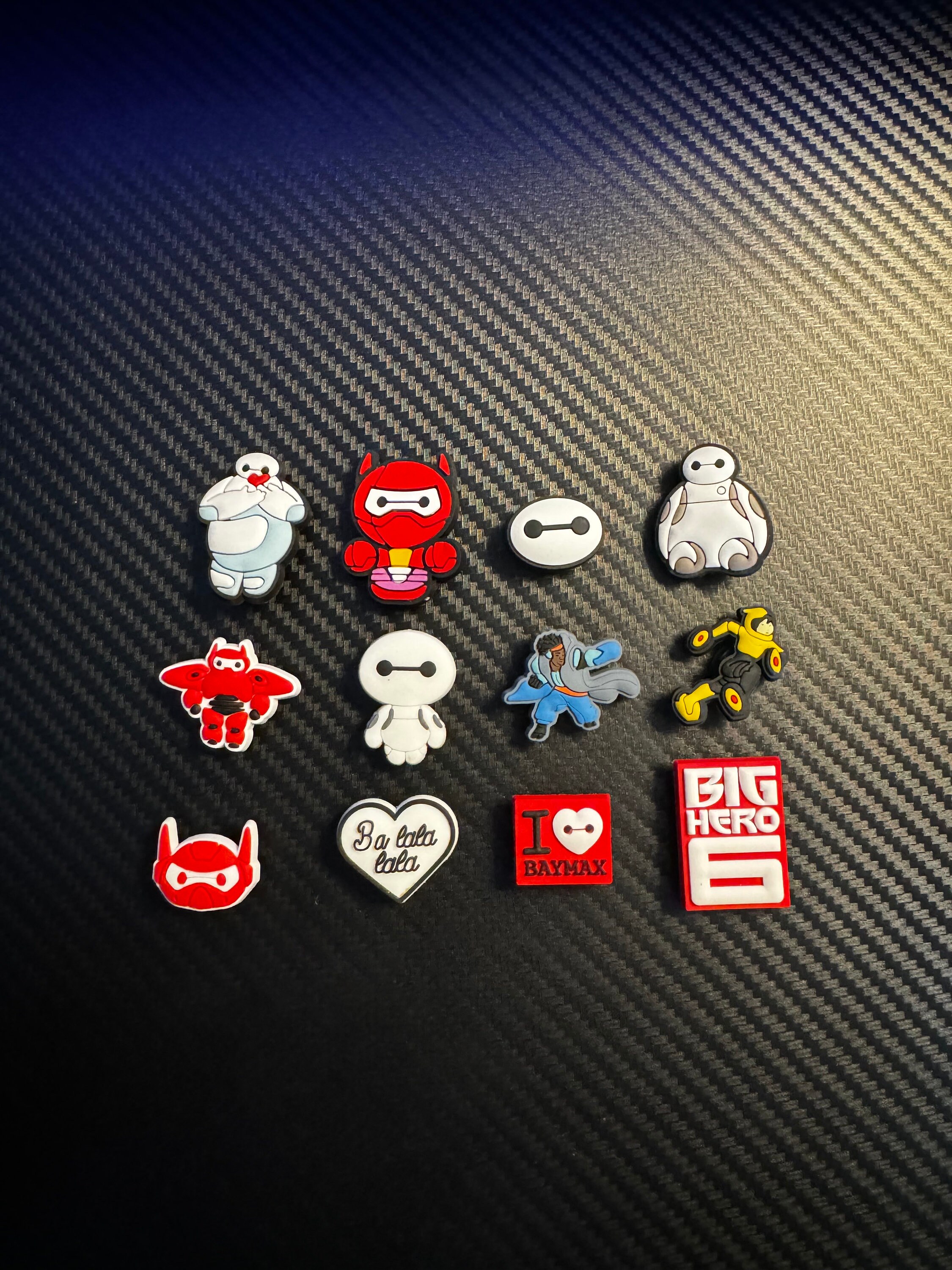 Baymax jibbitz on sale