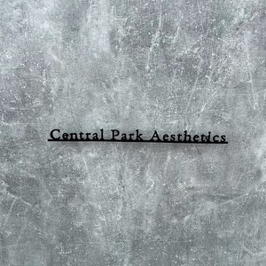 Placa comercial, logotipo comercial, placas de salão, placa de porta comercial, placa comercial externa, placa personalizada, placa comercial personalizada, placa de rua