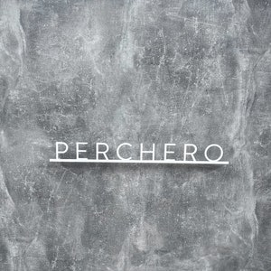 Letrero para puerta de entrada, letrero de metal personalizado, letrero de metal para exteriores, letrero para casa, letrero de dirección, letrero con nombre de familia, letrero para puerta personalizado, letrero con nombre de familia