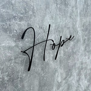 Letrero de casa, letras de pared de metal, letrero de metal personalizado, letrero con apellido, nombres de casas personalizados, arte de pared, arte de pared personalizado, placa de dirección