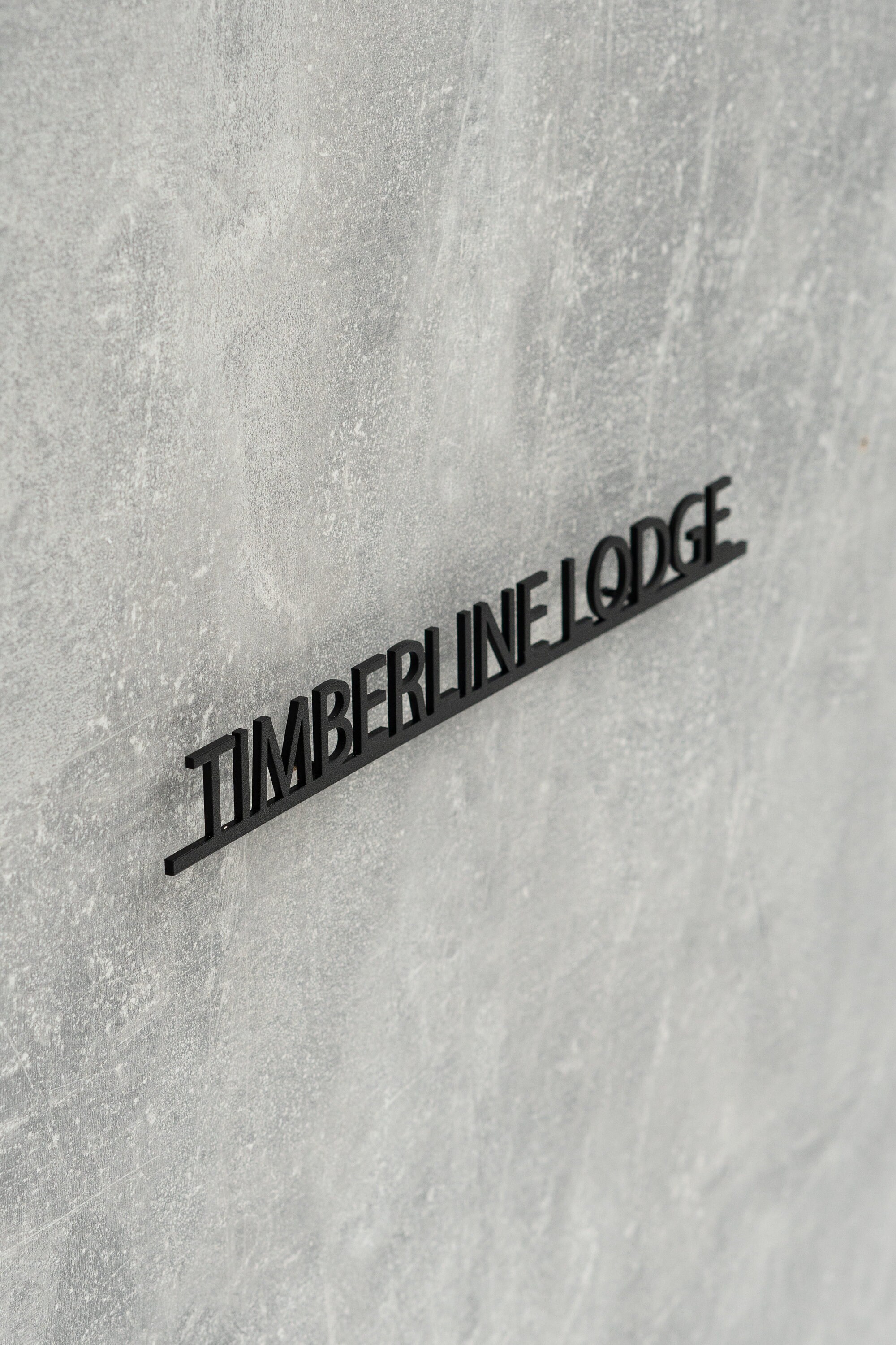 Large Metal Letters | Custom Metal Letters | Metal Wall Letters ...