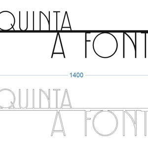 Pedido especial para Steven Fontein