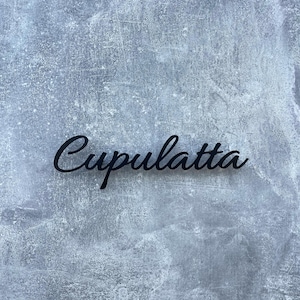 Letrero con nombre de casa personalizado, letrero con número de casa, apellido de metal personalizado único, letrero con nombre de familia, regalo para la familia, letrero con dirección, letrero de villa