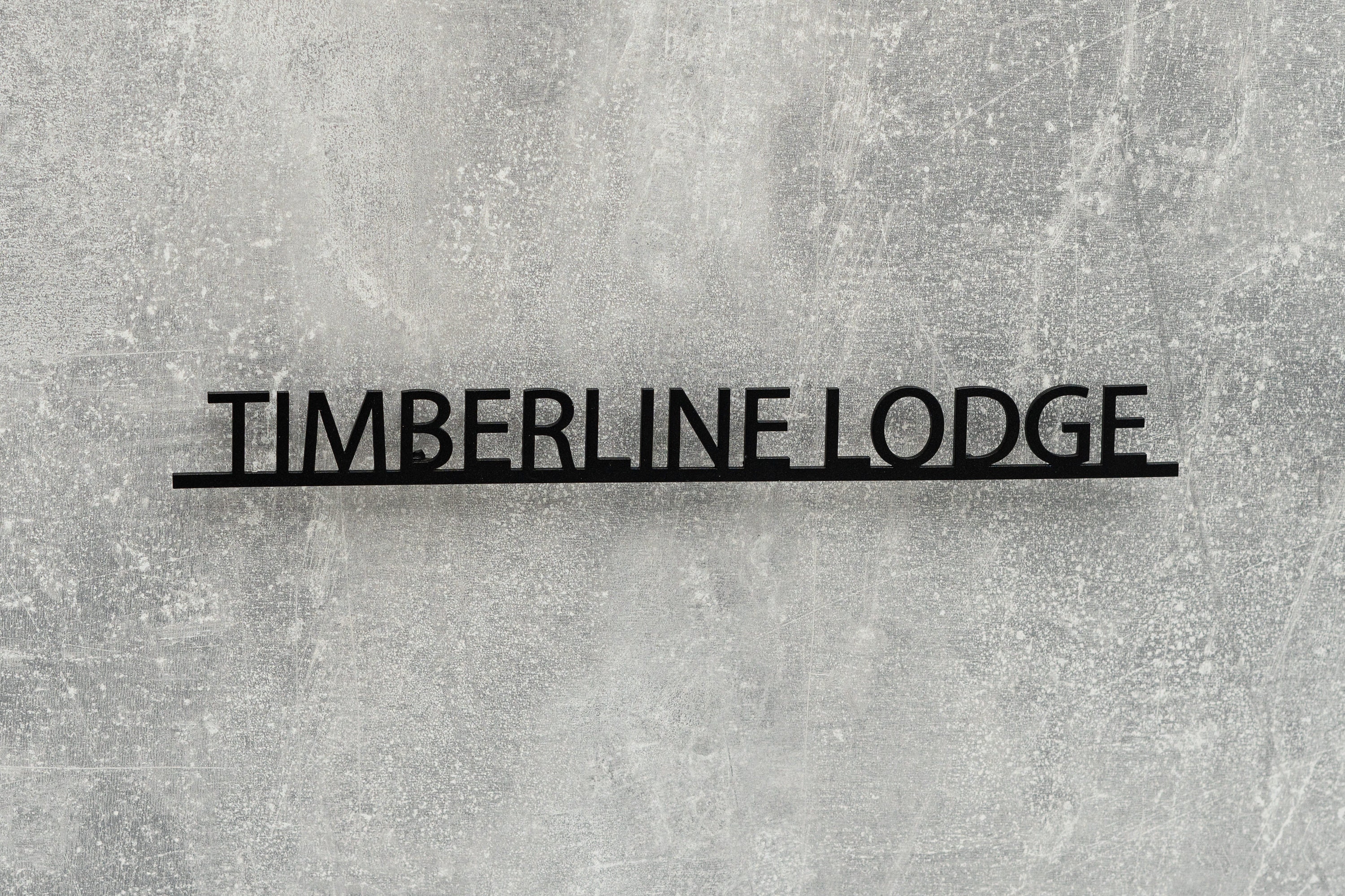 Large Metal Letters | Custom Metal Letters | Metal Wall Letters ...