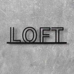 Palabras de metal hechas a mano, texto personalizado, letrero de metal con nombre personalizado, texto personalizado, decoración de pared personalizada, regalo de inauguración de la casa