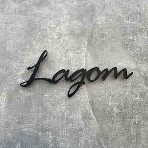 Letras de metal grandes, nombre personalizado, letreros de metal personalizados, letrero de apellido, letrero de metal para exteriores, palabras de metal personalizadas, letrero de dirección familiar personalizado