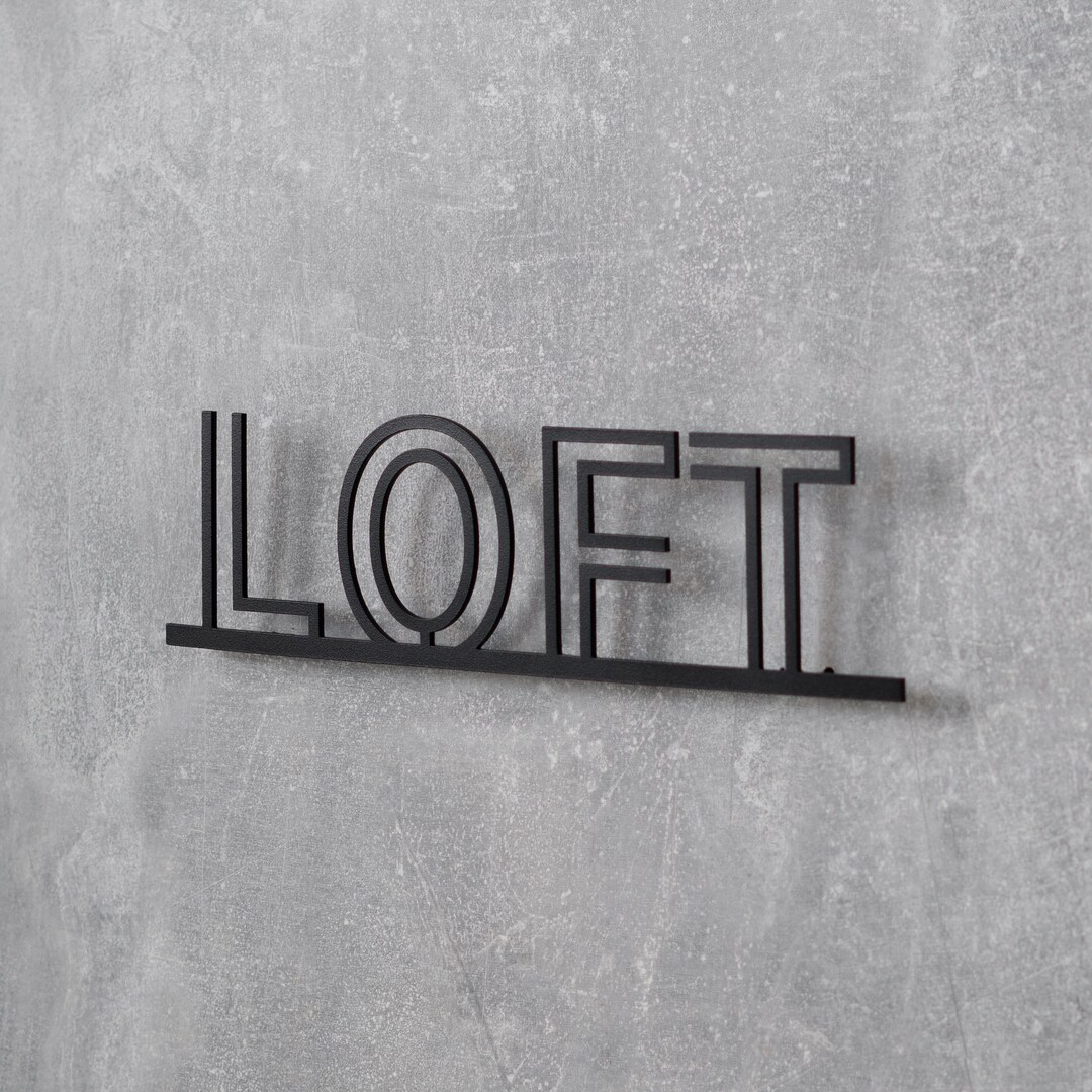 Large Metal Letters, Custom Metal Letters, Custom Metal Words, Custom ...