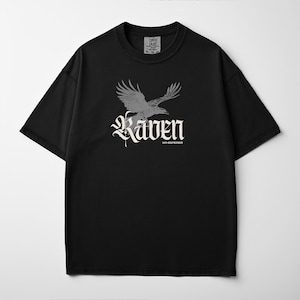 Raven Whisperer Shirt Comfort Colors Gothic Raven bird tshirt Crowing Raven Crowcore t Shirt Whimsigoth Gift for Raven Lovers Ravenlover Tee