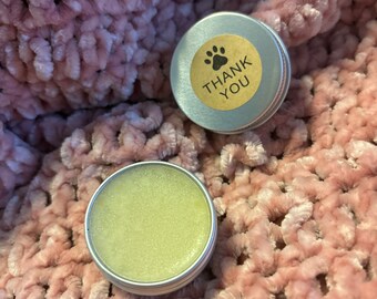 Paw Balm