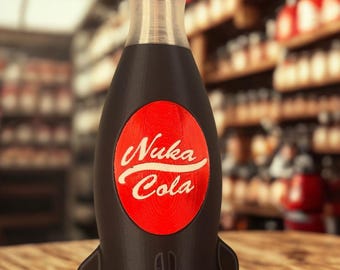 ヌカコーラチェリー（フォールアウト） - Etsy 日本
