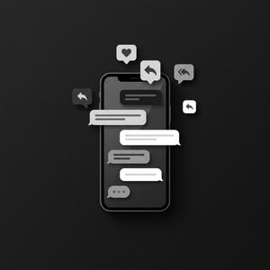 Instagram DM Otomatik Yanıt Kurulumu | Meta'nın Ücretsiz Araçlarıyla | Rehber + 30 Script