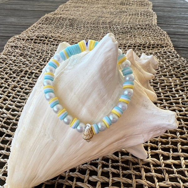 Pearls Paradise Bracelet