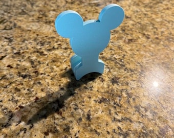 Minie Mouse loungerfly backpack holder  (4 backpack holders )