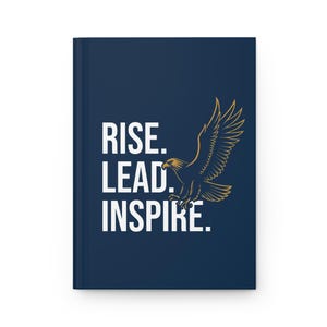 Hardcover Journal