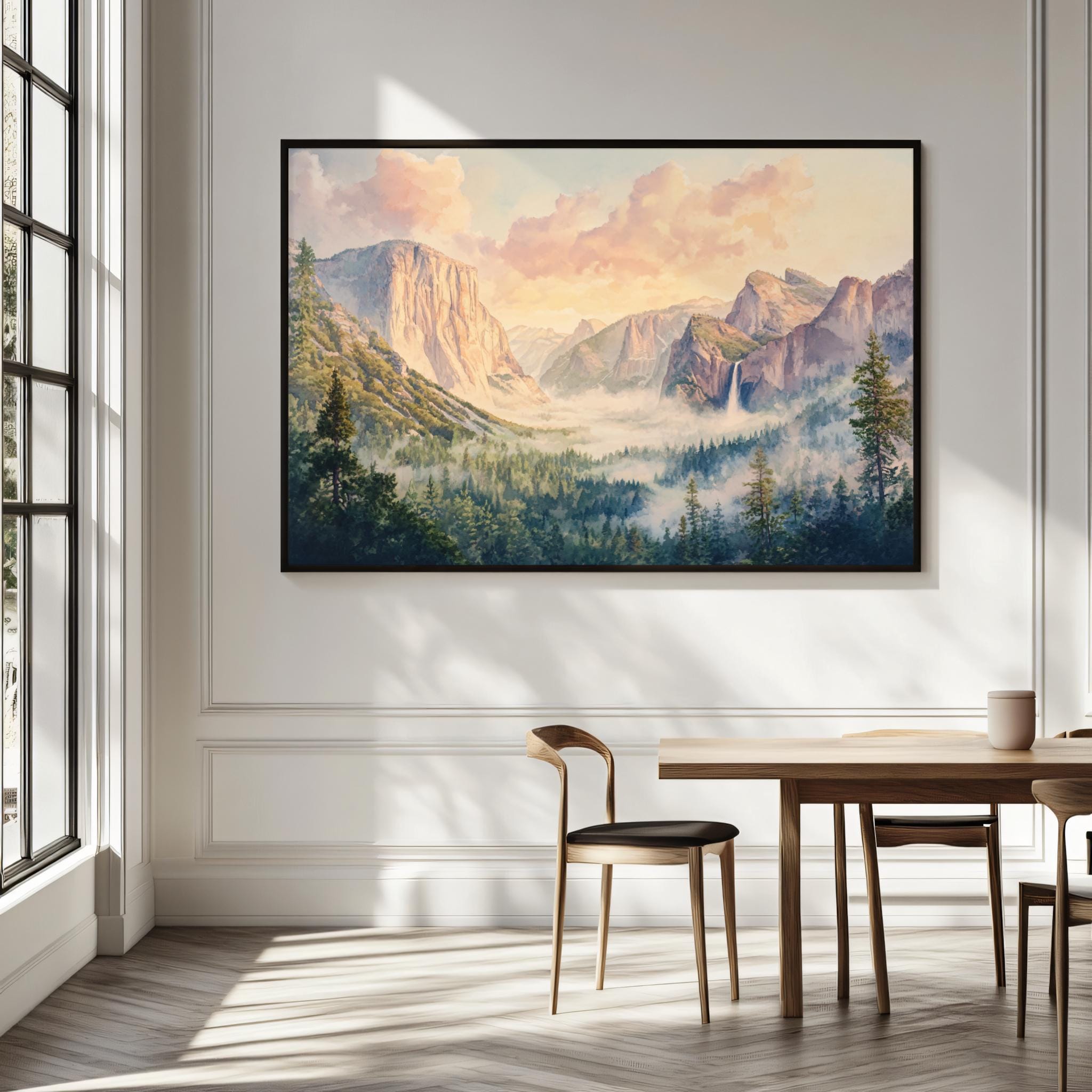 描画タテ54cmヨコ53cm 描画タテ54cmヨコ53cm Yokohama Sankei Garden (Itoh) - Tsuchiya