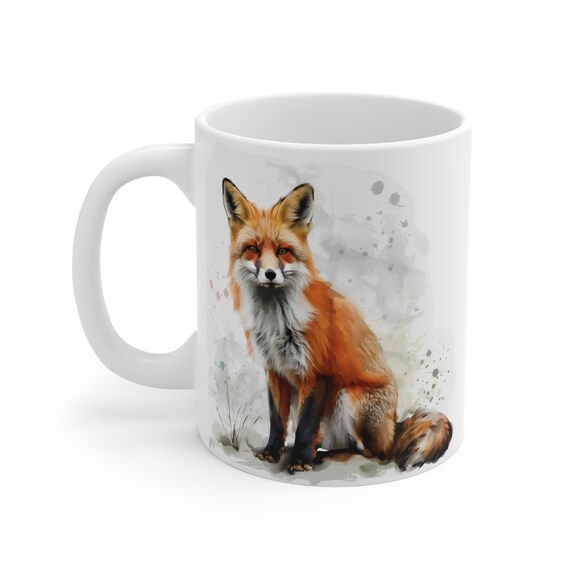 Sly Fox Mug Sly Fox Mug