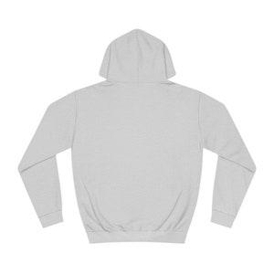 FITGYM Hoodie S-XL image 3