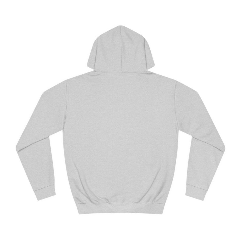 FITGYM Hoodie S-XL image 3