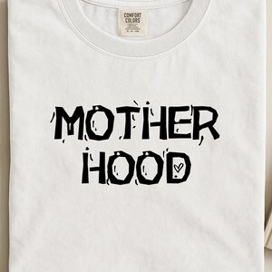 Mother Hood Png, Trendy Mom Png, Mom Life Png, Digital Graphic Mom Png, Motherhood Png, Cool Mom Club, Digital Png Download