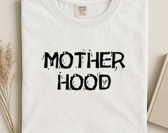 Mother Hood Png, Trendy Mom Png, Mom Life Png, Digital Graphic Mom Png, Motherhood Png, Cool Mom Club, Digital Png Download