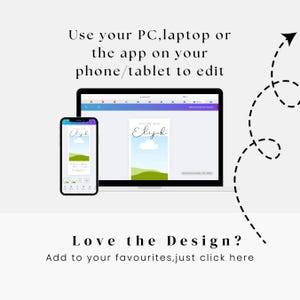 Newborn Baby Girl Introduction Card, Baby Girl Arrival Announcements, send baby announcements, sendable custom customizable baby arrival template, free template baby arrival announcement, mobile virtual electronic, editable in Canva, Instant download, simple modern elegant minimalist clean, welcome baby, hello world, hello baby, meet our baby, beautiful baby girl, png, jpg