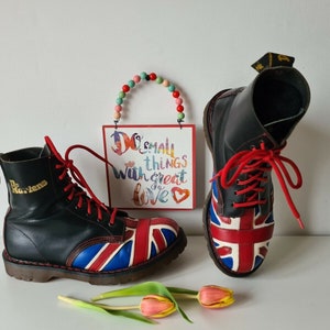 Hawkins Shoes - Etsy