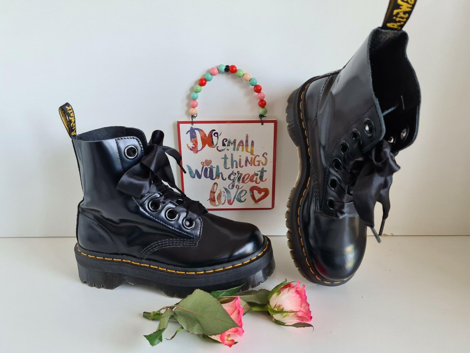 Doc martens jadon molly outlet