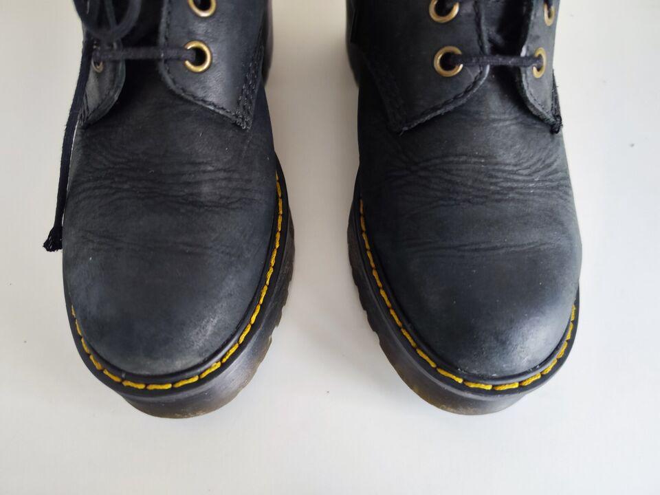 Dr. Martens SHRIVER HI CS