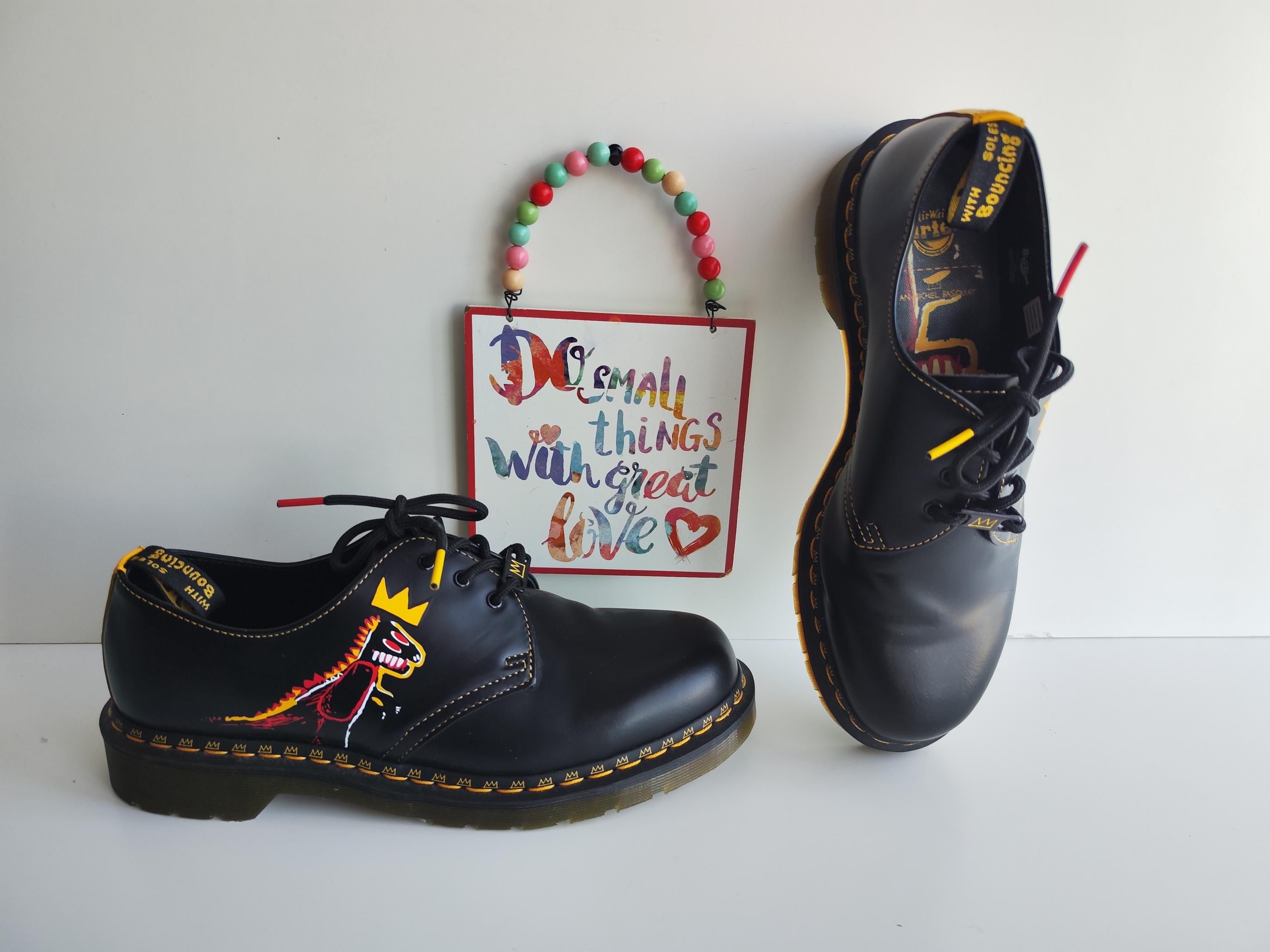 BASQUIAT × Dr. Martens 1461 II 3EYE 27cm s-l400.jpg