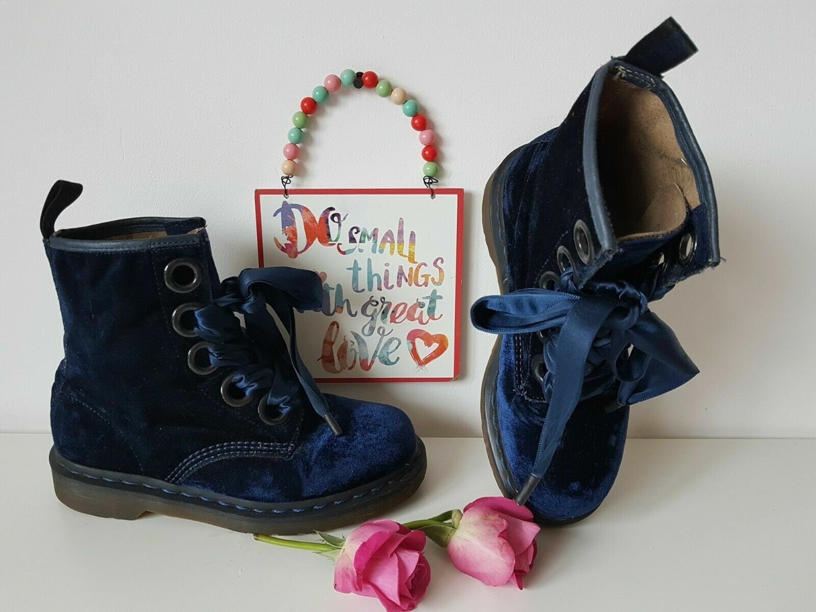 Doc martens grace on sale