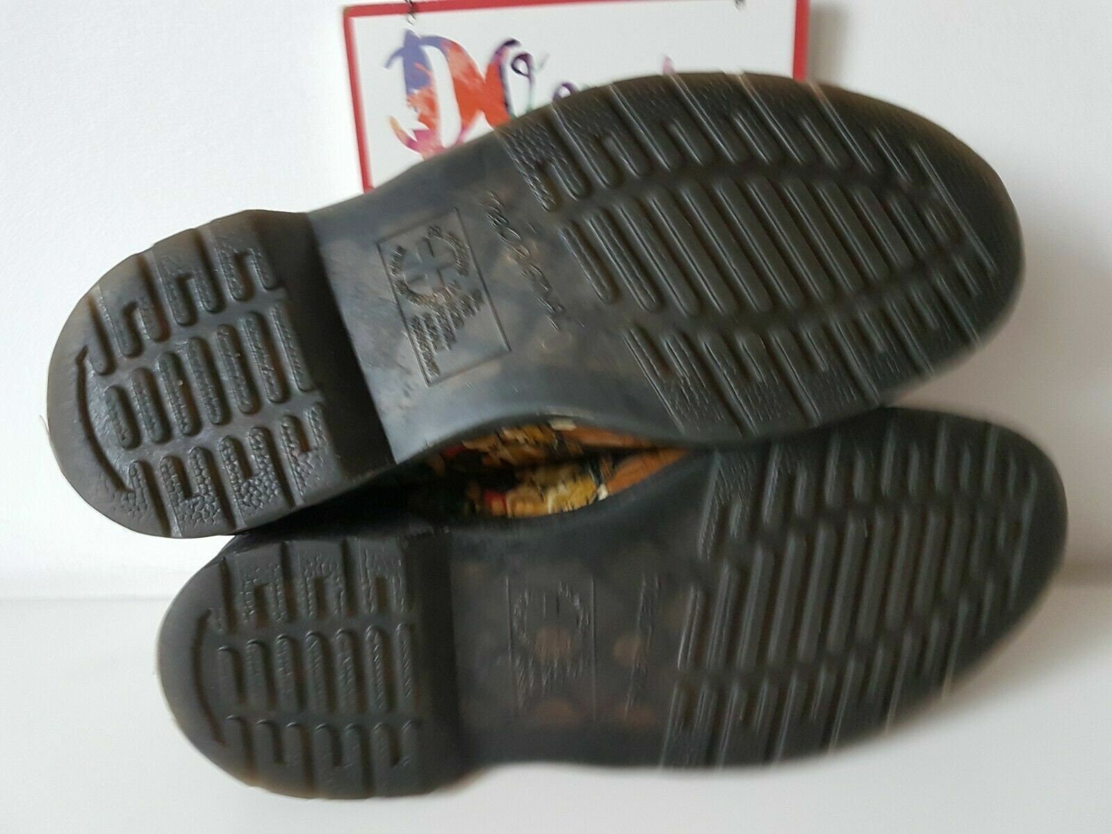 靴 Dr.Martens 1461 D'ANTONIO RENAISSANCE Dr MARTENS 1461 3 hole museum d'antonio renaissance artist