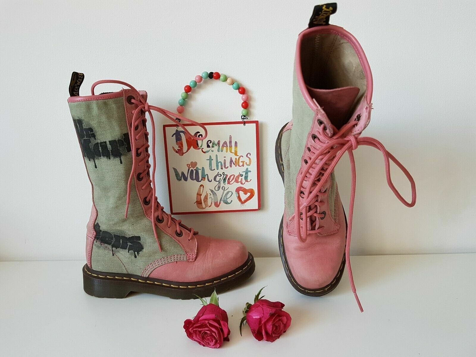 Size Eu 37 Uk 4 Us 6 - Etsy