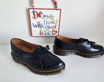Dr martens siano clearance