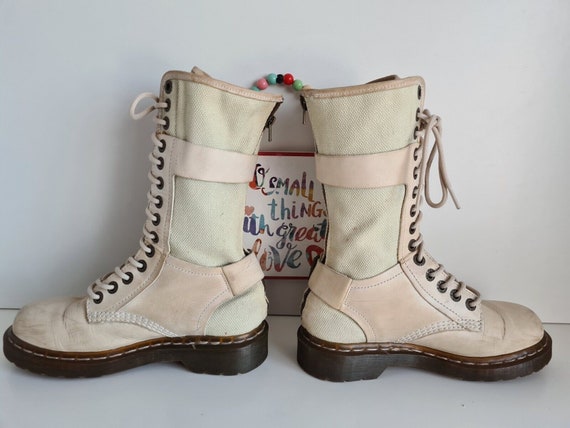 Dr martens scout sale