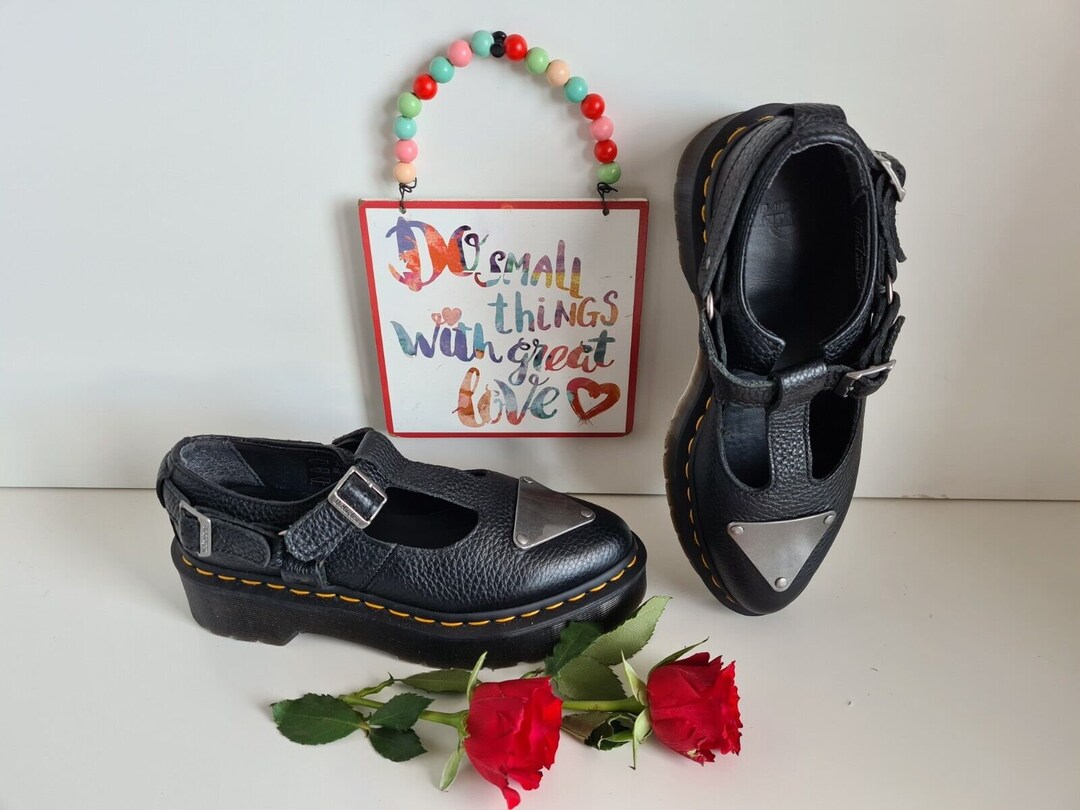 Dr martens sally sale