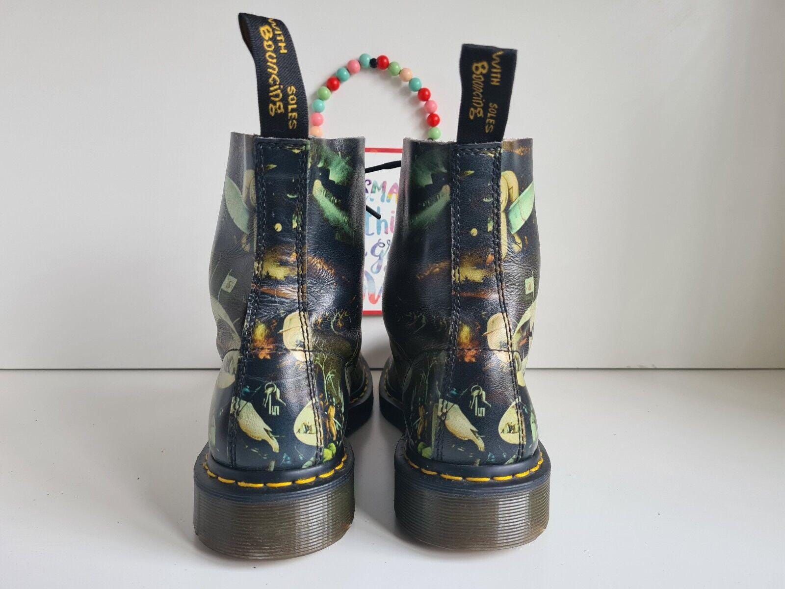 Limited edition Hieronymus Bosch \