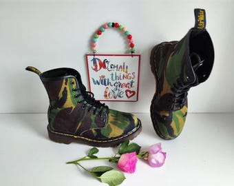 【新品 タグ付】ドクターマーチン ユニオンジャック 8ホール 24〜24.5 新品 タグ付】ドクターマーチン ユニオンジャック 8ホール 24